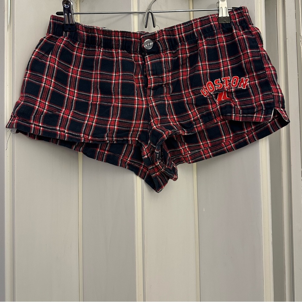 Sport sleep shorts Red Sox